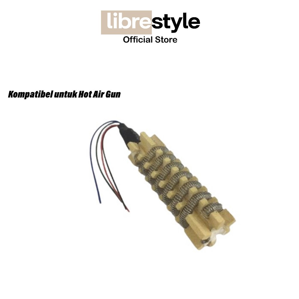 ELEMEN BLOWER SUGON 858 858D 868 868D ORIGINAL