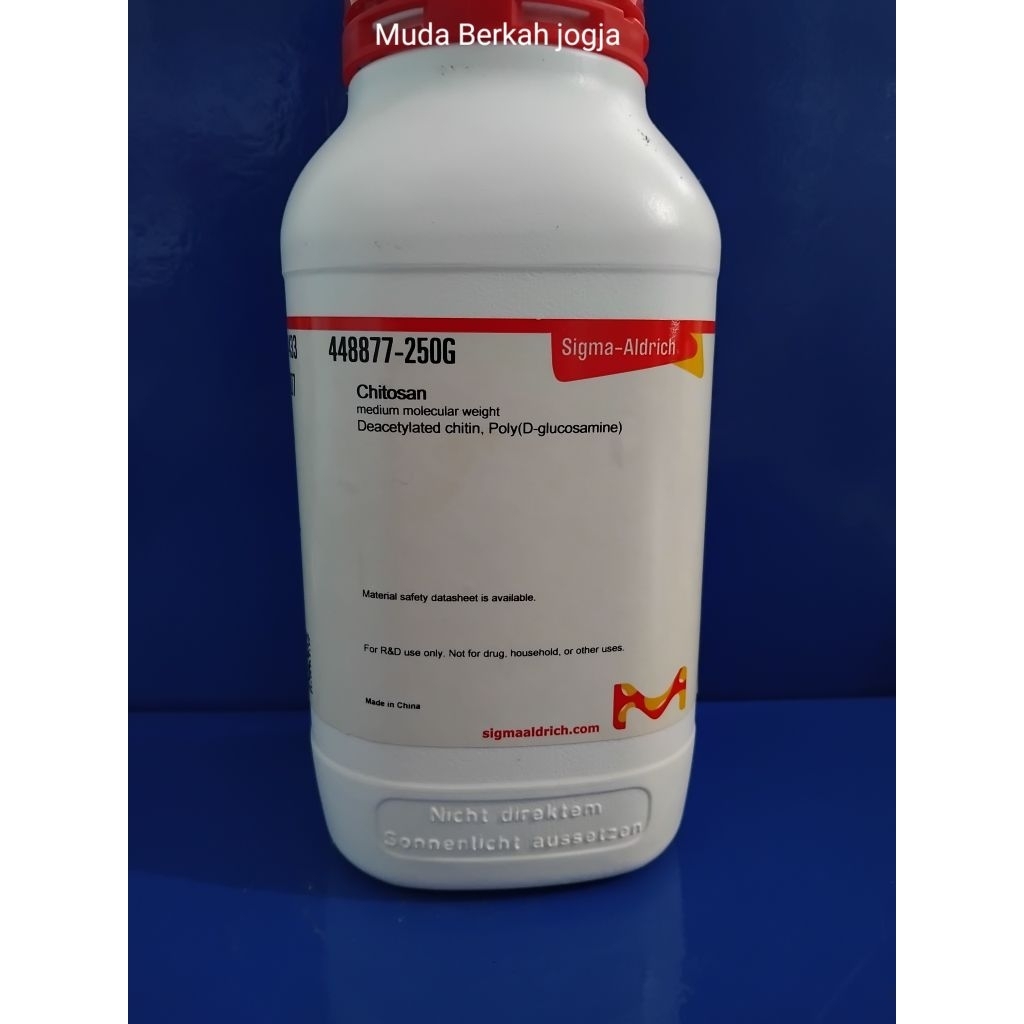 Chitosan/Kitosan Sigma