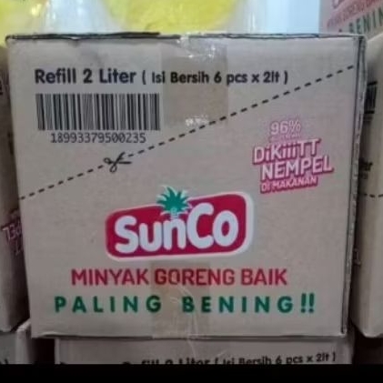 

SUNCO