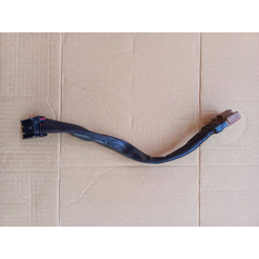 kabel soket ecu soket acg vario 125/150