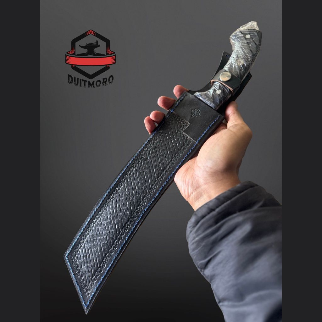 golok cibatu asli original | golok kebun baja per asli untuk aktifitas berkebun