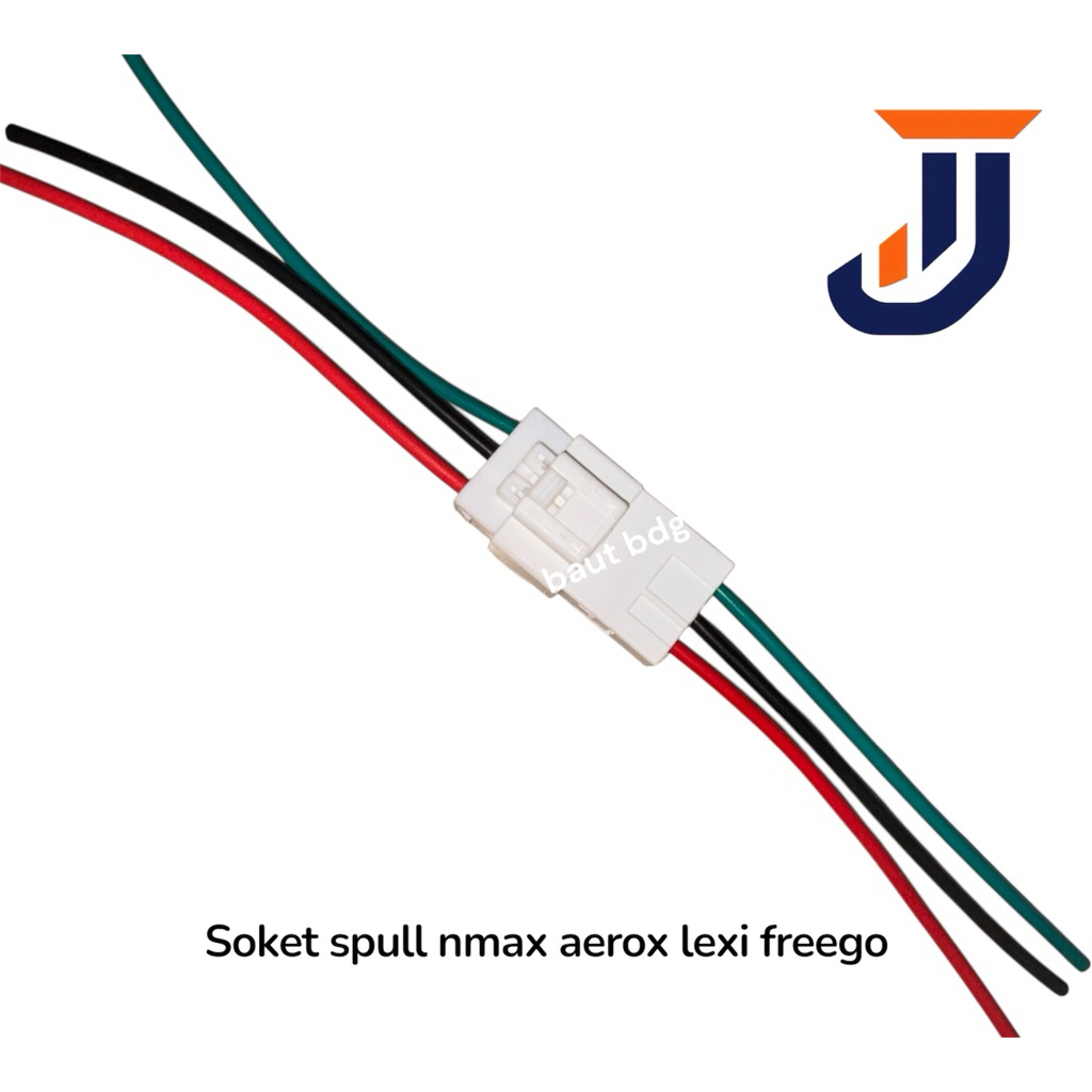 soket spull aerox nmax lexi freego
