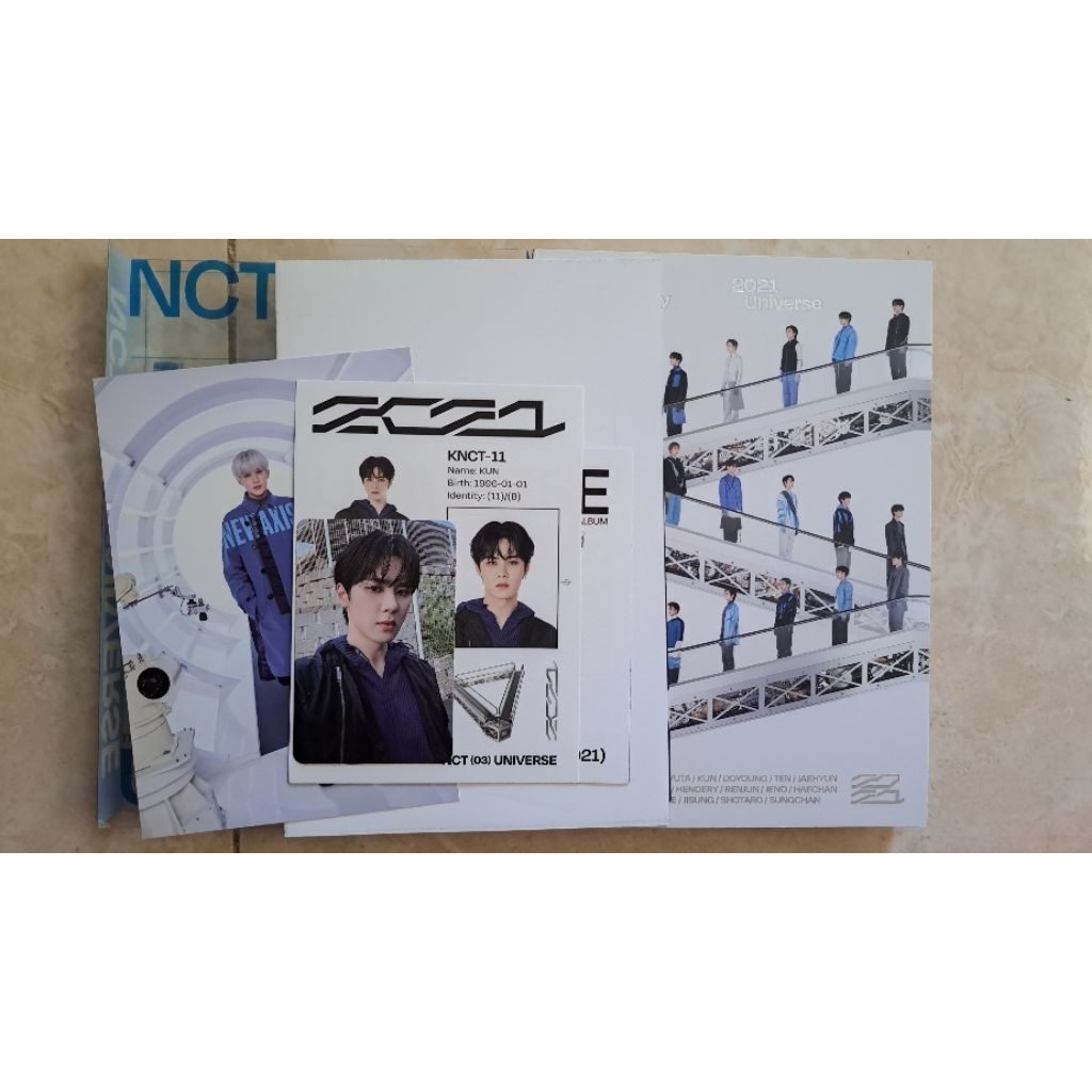 

Claim CO X @fullsyen