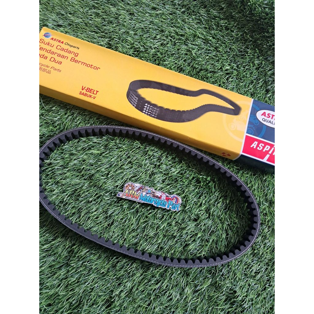 VBELT MI3 ASPIRA BANDO VBELT MIO M3/MIO Z