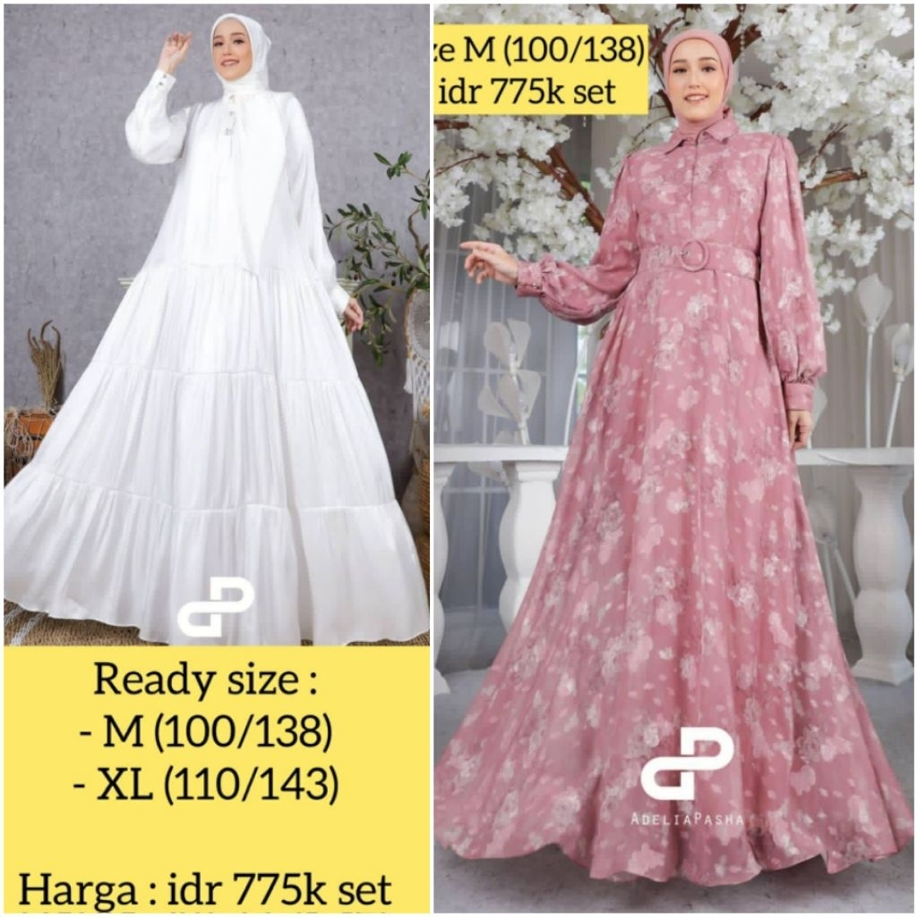 Dress Adelia Pasha SALE