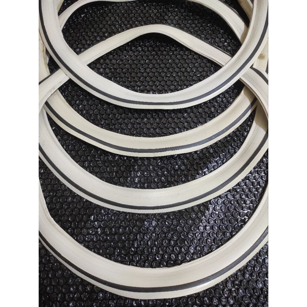 Lis ban karet plisir roda retro classic r17 PNP Honda c70 c700 c800 supercub c50 pispot