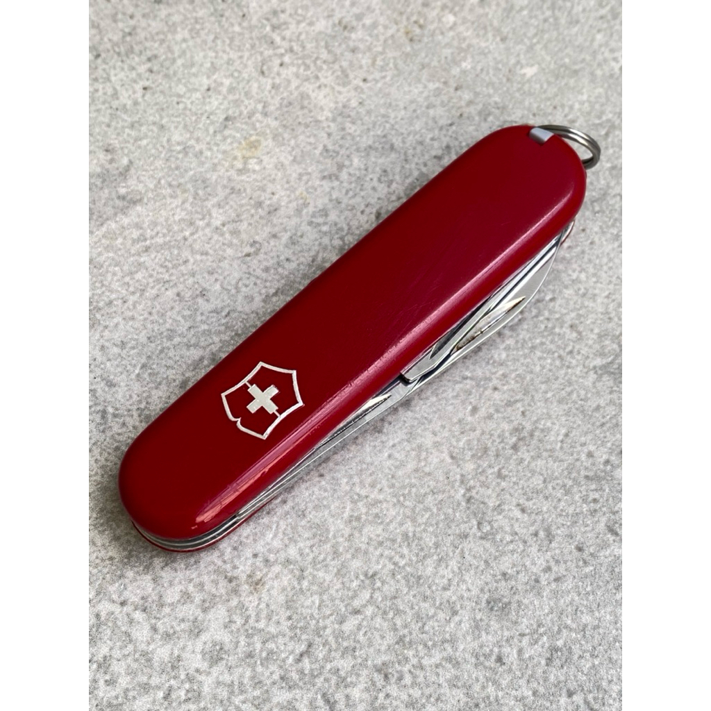 MULTITOOLS VICTORINOX RECRUIT 84mm