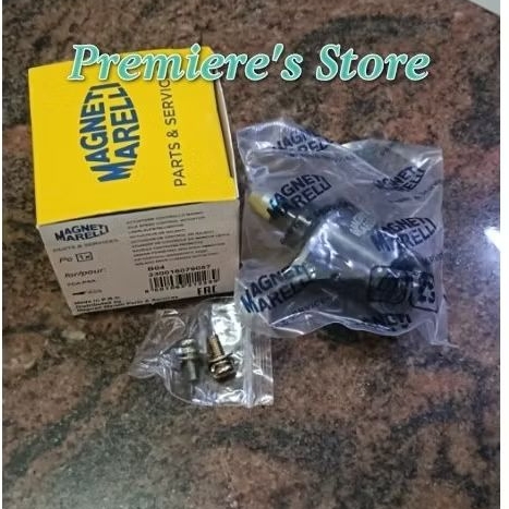 Idle regulator peugeot 306/406