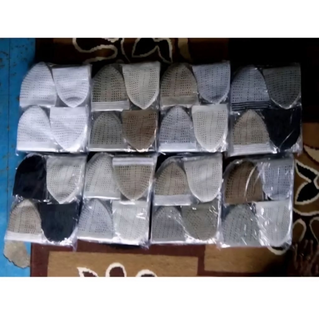 PECI RAJUT ARIFIN GROSIR 1KODI 20PCS ||PECI RAJUT YAMAN || PECI RAJUT TEMPE || PECIRAJUT ARIFIN ILHA