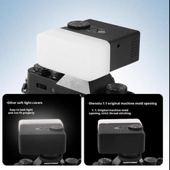 Diffuser Godox IM30/Godox Diffuser for iM30 Mini Flash/im30