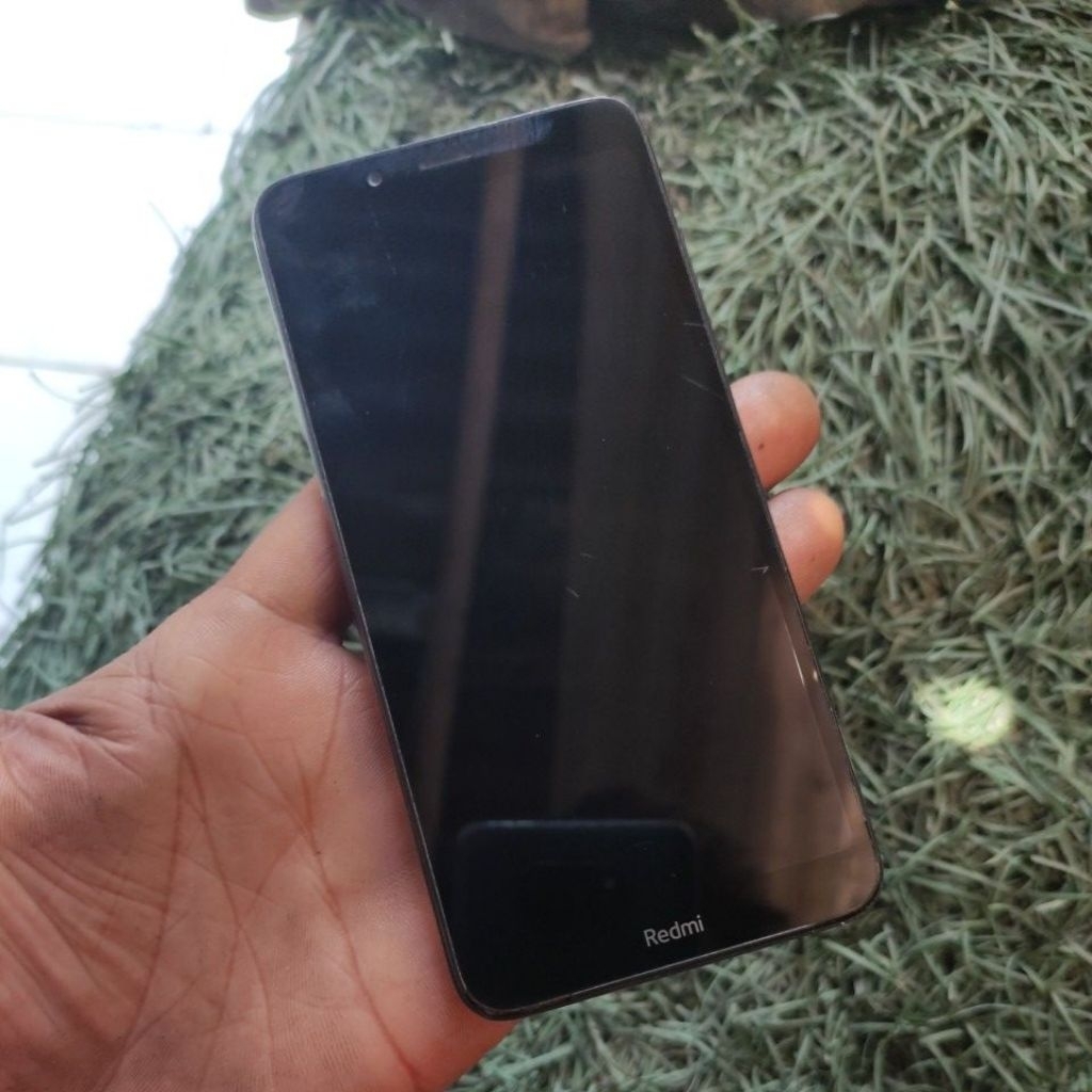 lcd original redmi 7a