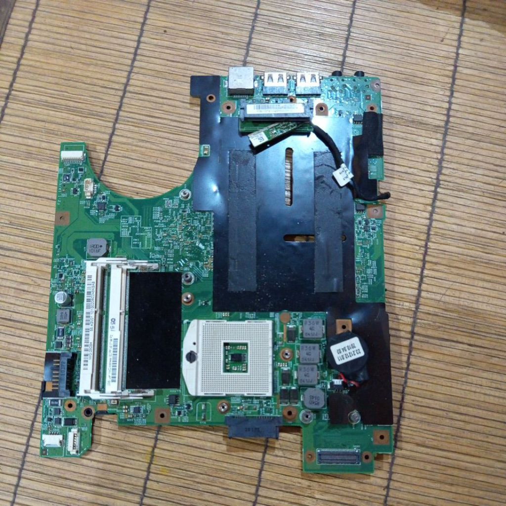 Motherboard Laptop Lenovo B460 Part