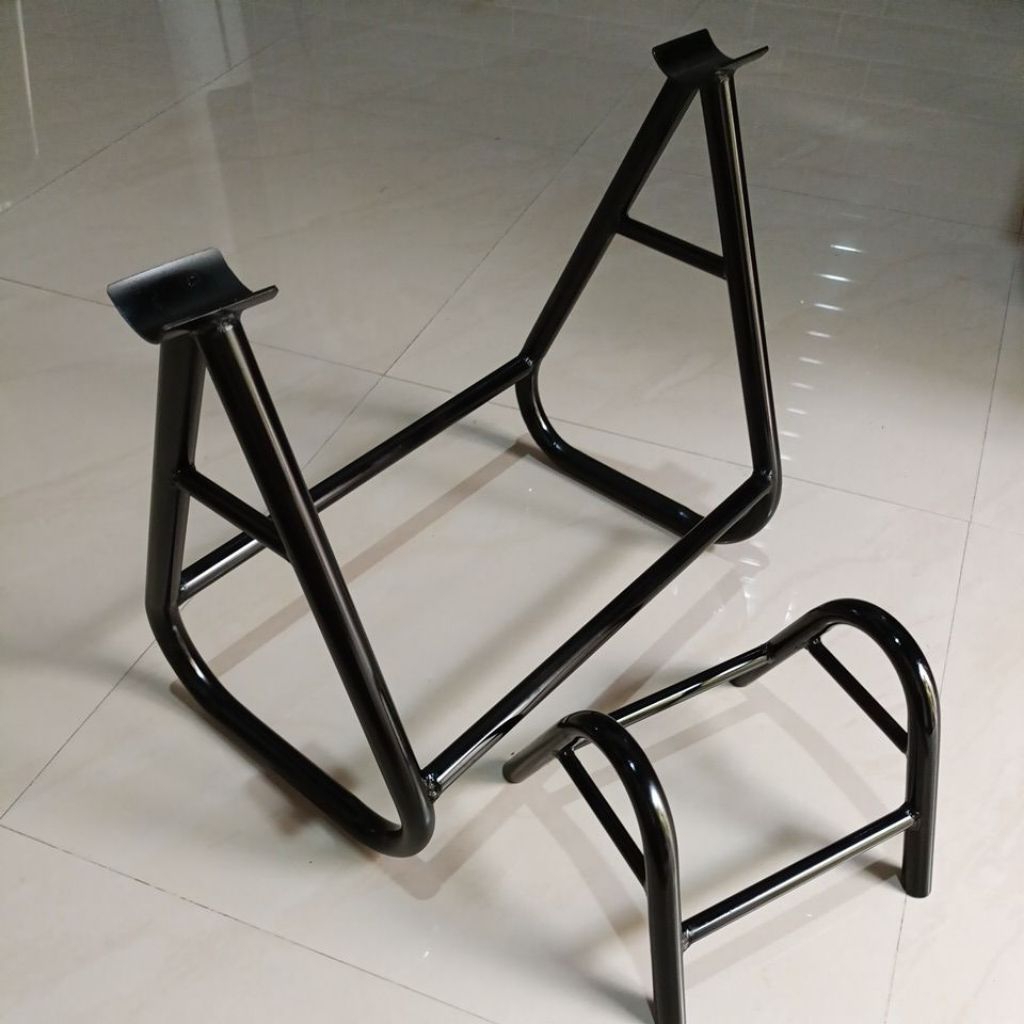 Pedok tengah Pedock standar Pedok set depan tengah RX king