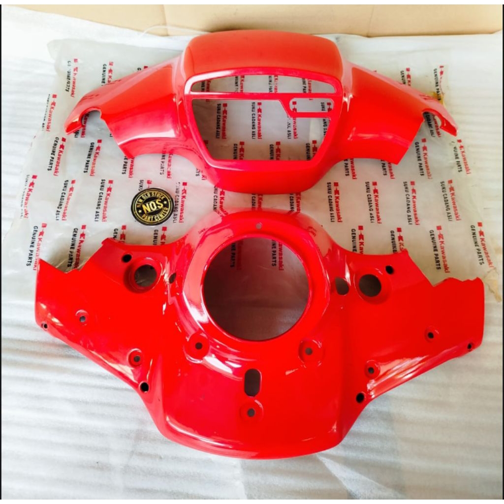 Batok Kaze R ( Fullset atas+Bawah)