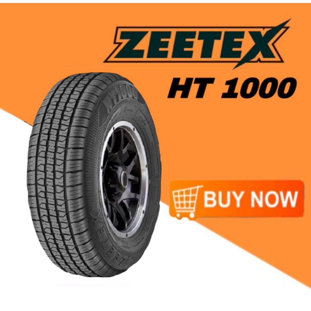 Ban Zeetex 235/70 R16 235/70R16 235/70/16 23570 R16 23570R16 R16 R 16 HT1000 HT 1000