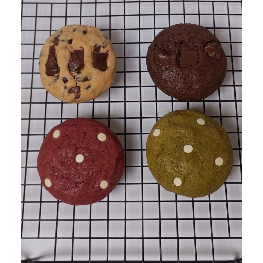 

softCookies_Homemade paket bundling 1