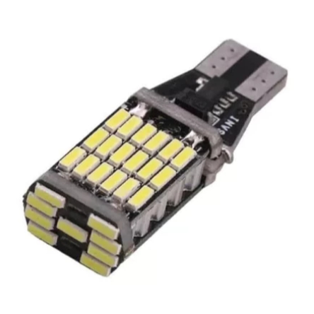 Bohlam Lampu Lamp LED Canbus T15 T10 Variasi Sein Sen Senja Motor Mobil Super Terang