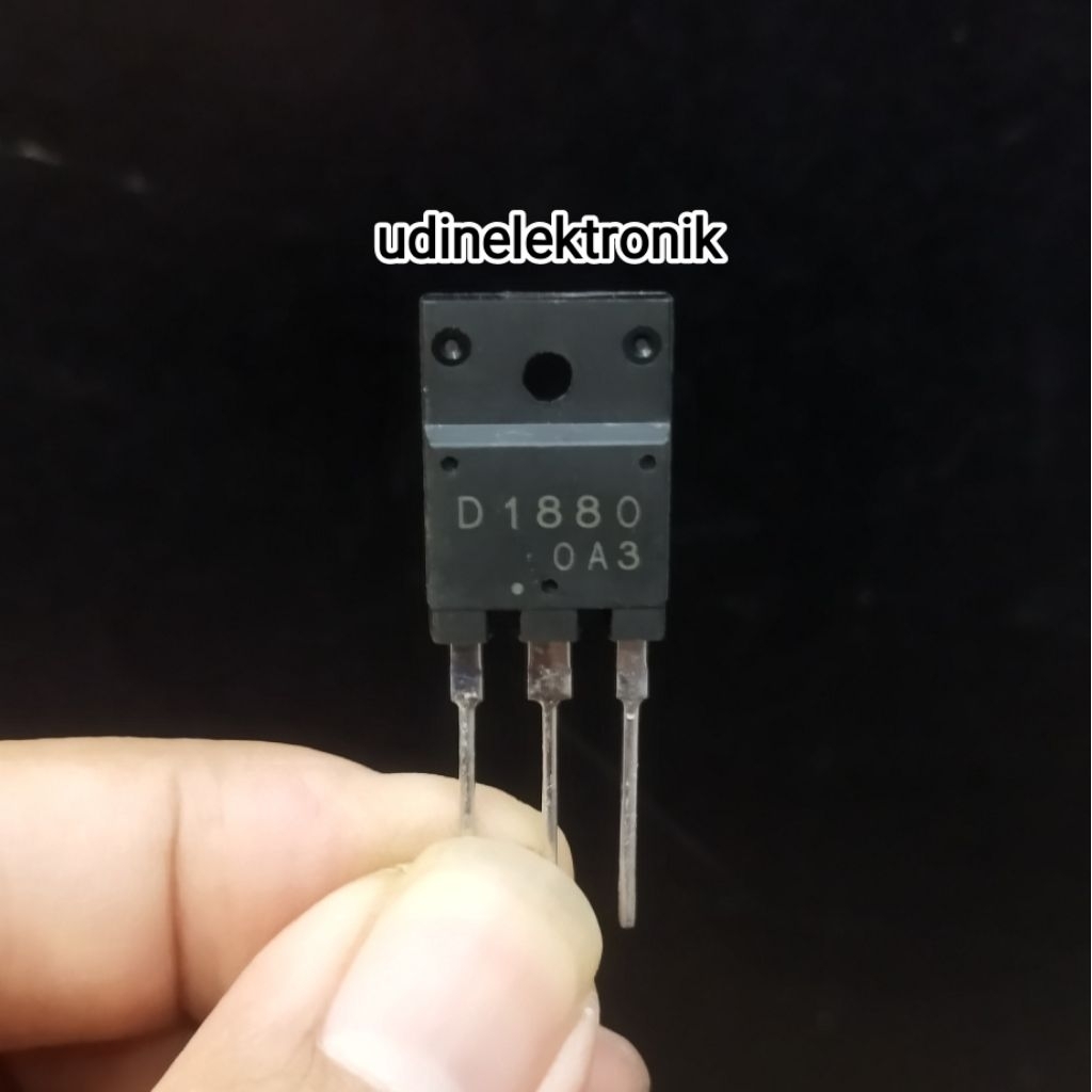 TR D1880 ORIGINAL SANYO D 1880