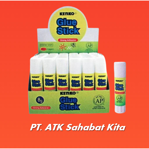 

Kenko Glue stick 8 Gram