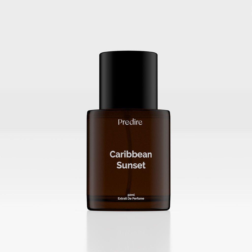 Predire- Caribbean Sunset 50 ml | Extrait de Parfum