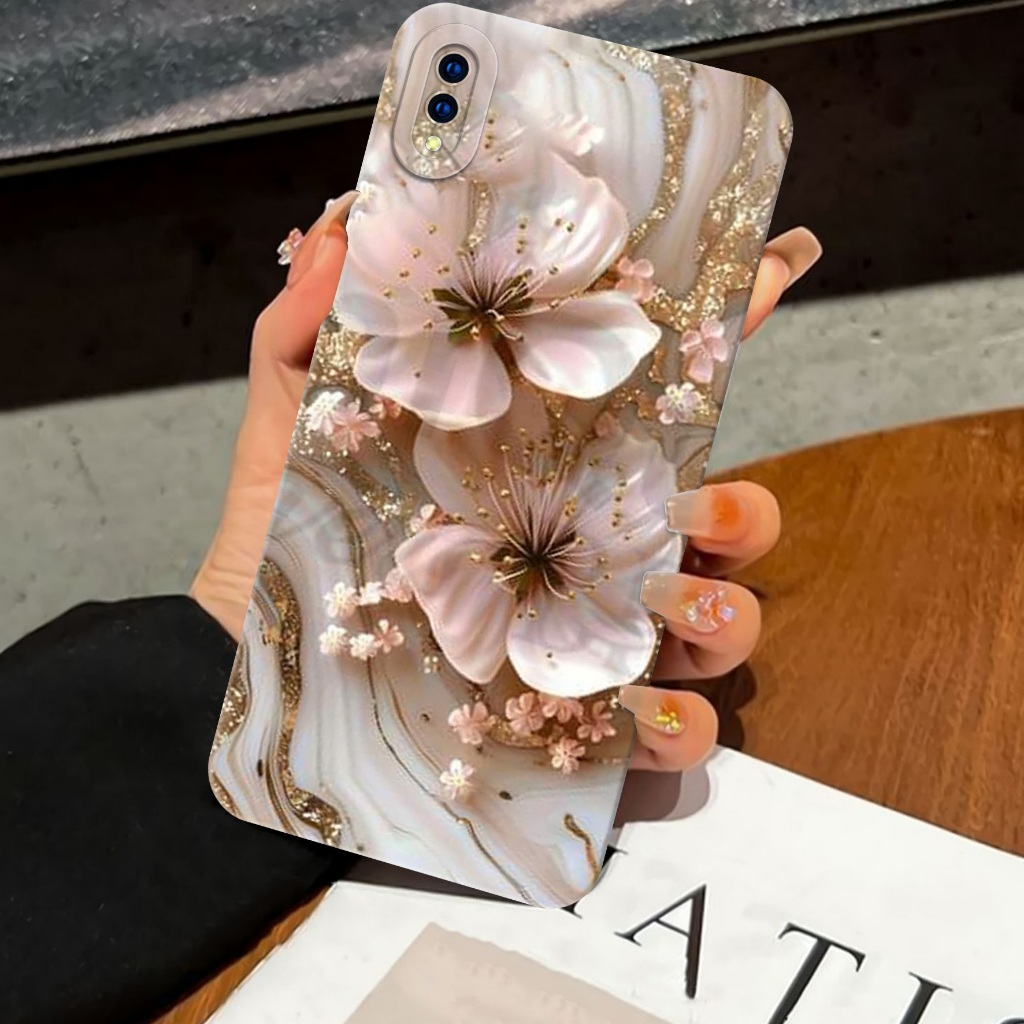 Case Vivo V11 Pro - Case Hp Vivo V11 Pro - Softcase Hp Vivo V11 Pro - Casing Hp Vivo V11 Pro ( PC115