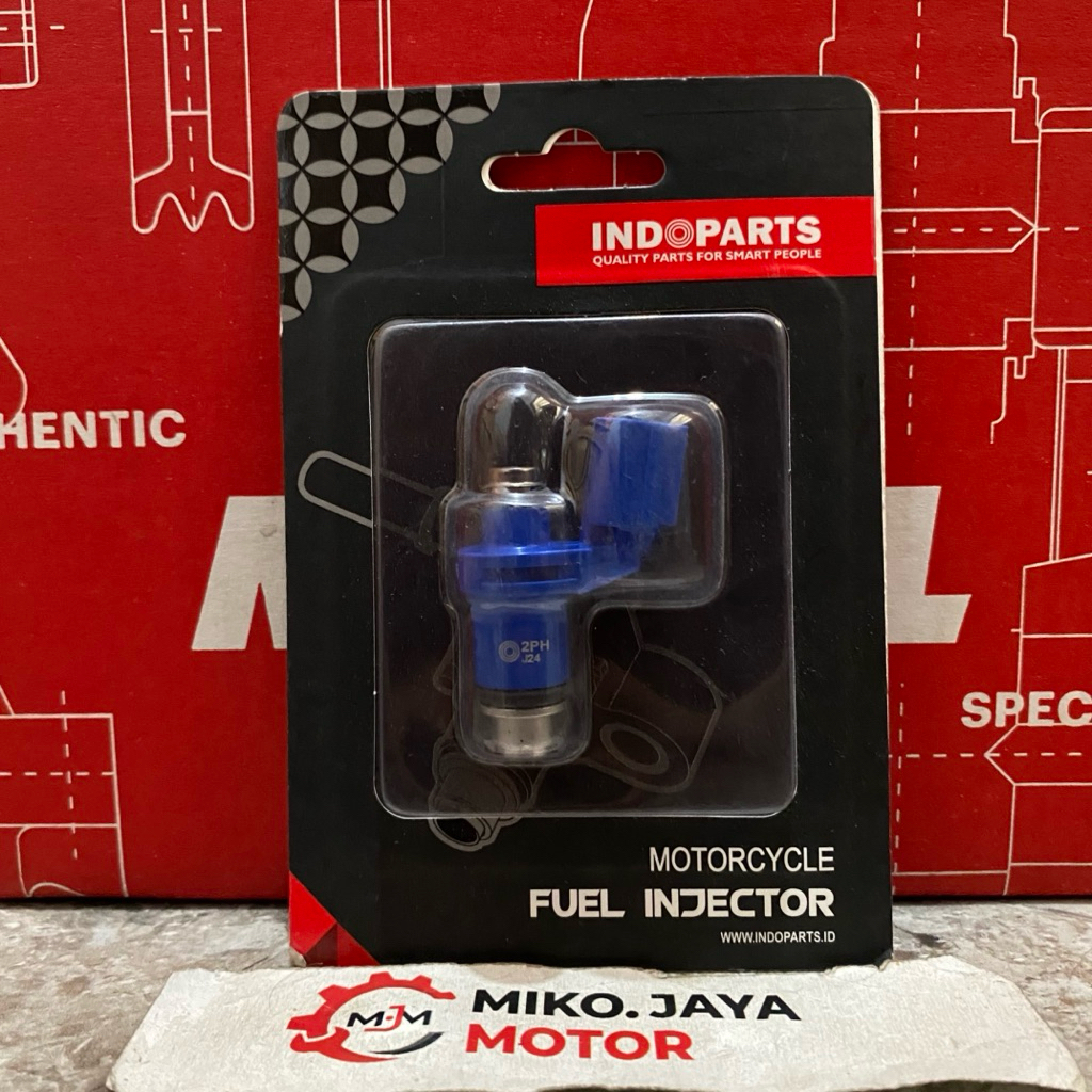INJECTOR INJEKTOR 2PH-E3761-00 MIO M3 ORIGINAL INDOPARTS