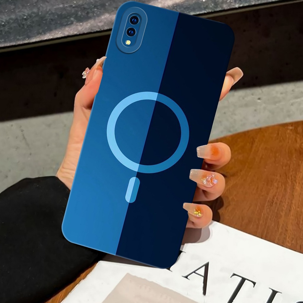 Case Vivo V11 Pro - Case Hp Vivo V11 Pro - Softcase Hp Vivo V11 Pro - Casing Hp Vivo V11 Pro ( PC122