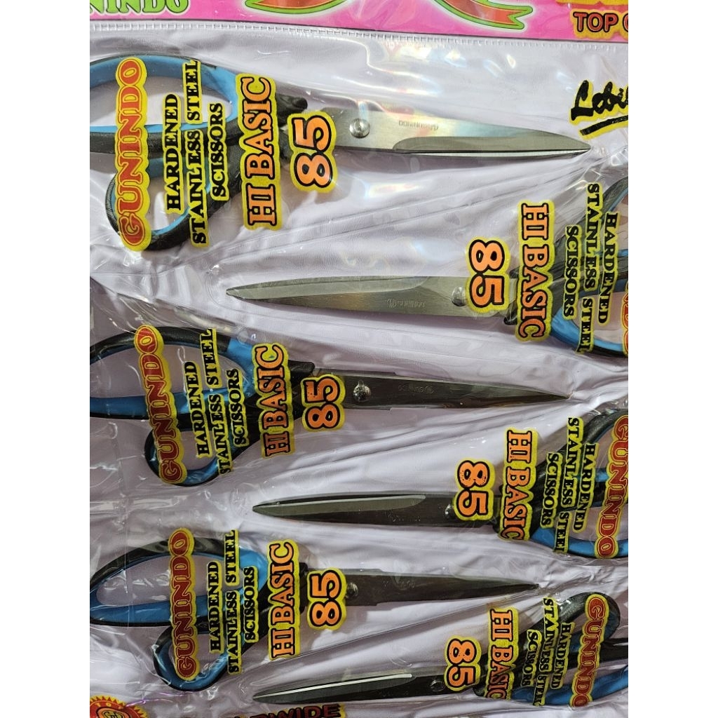 

Gunting & Kater Gunindo