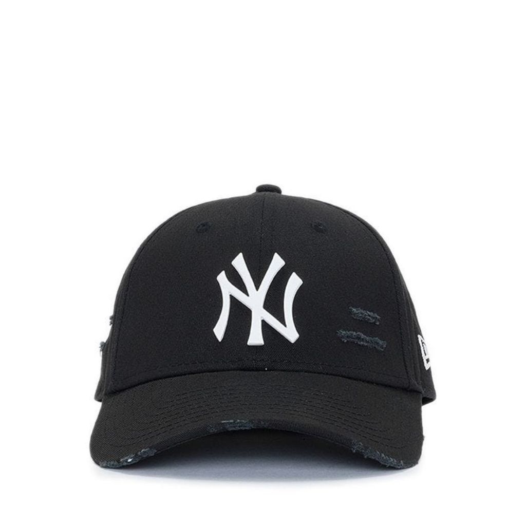 Topi New Era original 940 Damage Metal Badge Neyyan