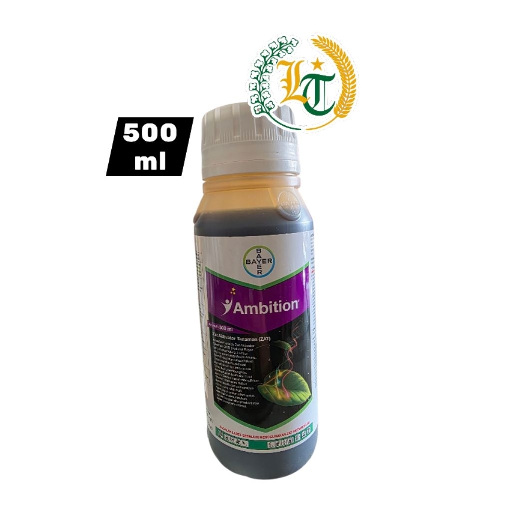 AMBITION 500ML / AMBITION 500 ML /AMBITION ZAT AKTIVATOR