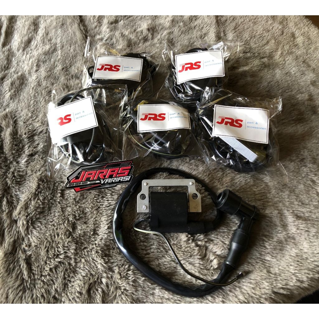 KOIL A100 JRS