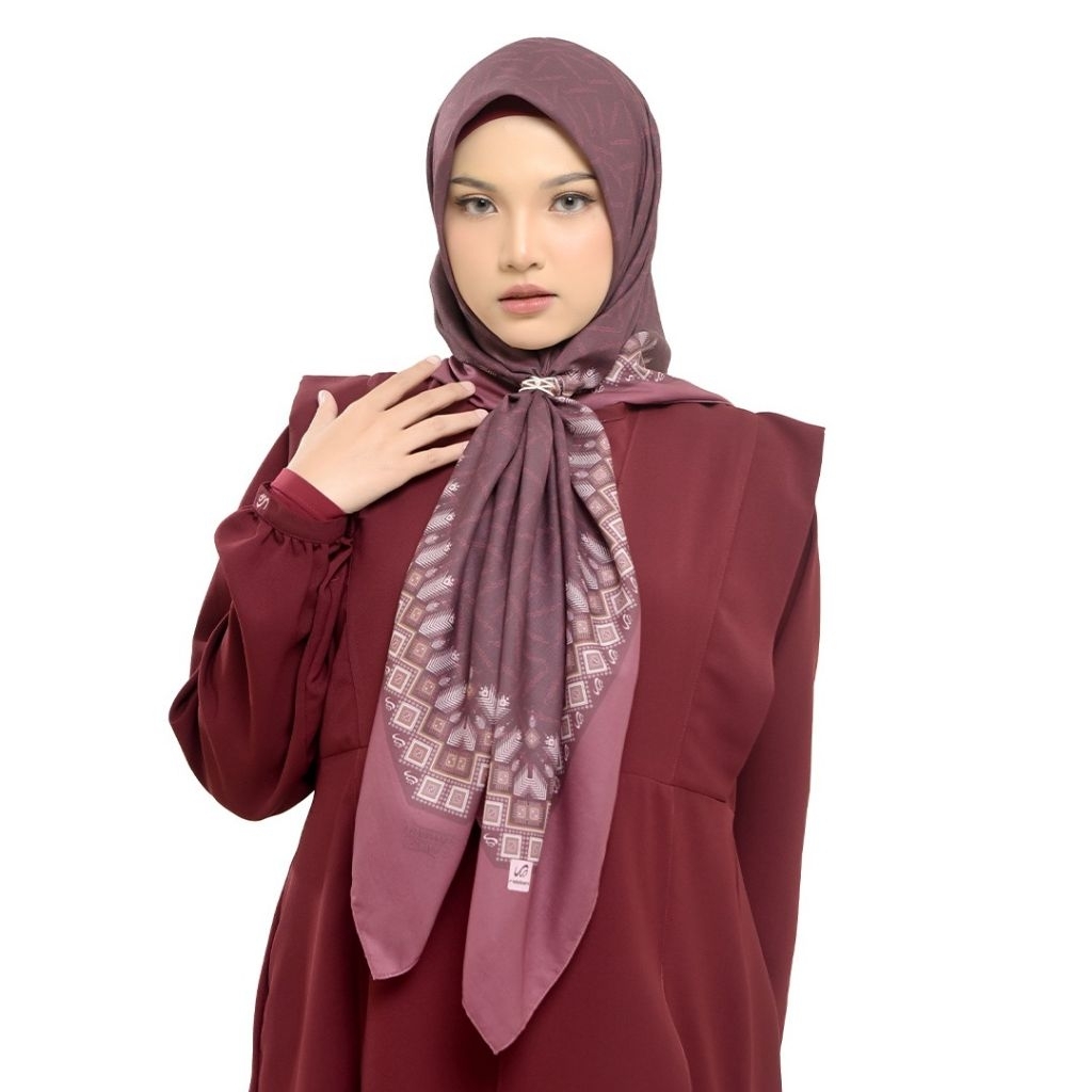 Rabbani - Segi Empat Tetra Syahmina