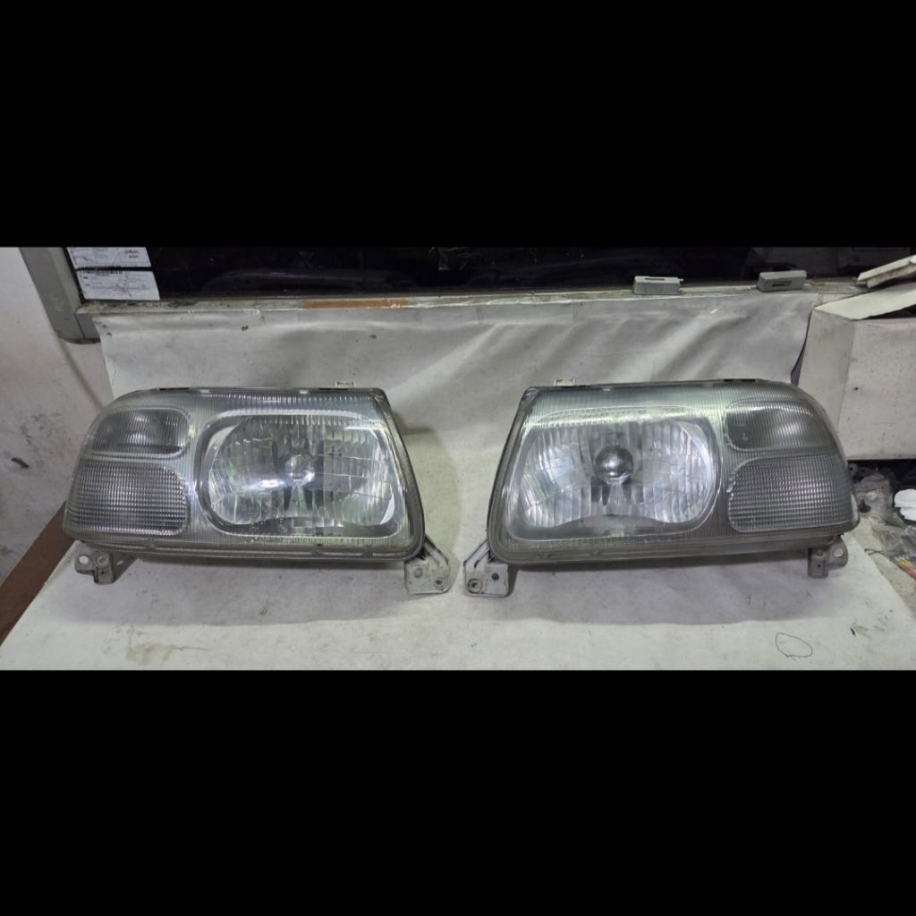 Headlamp suzuki escudo 1.6 2.0 XL7 original