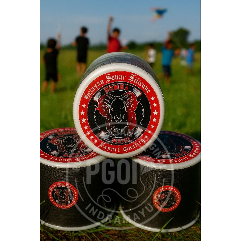 Gelasan Matot Domba klos bogel 022 Original