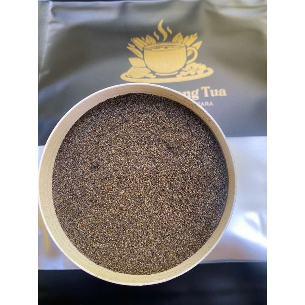 masker dan lulur pusaka orang tua