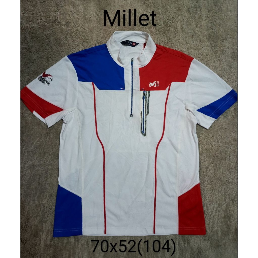 baselayer millet