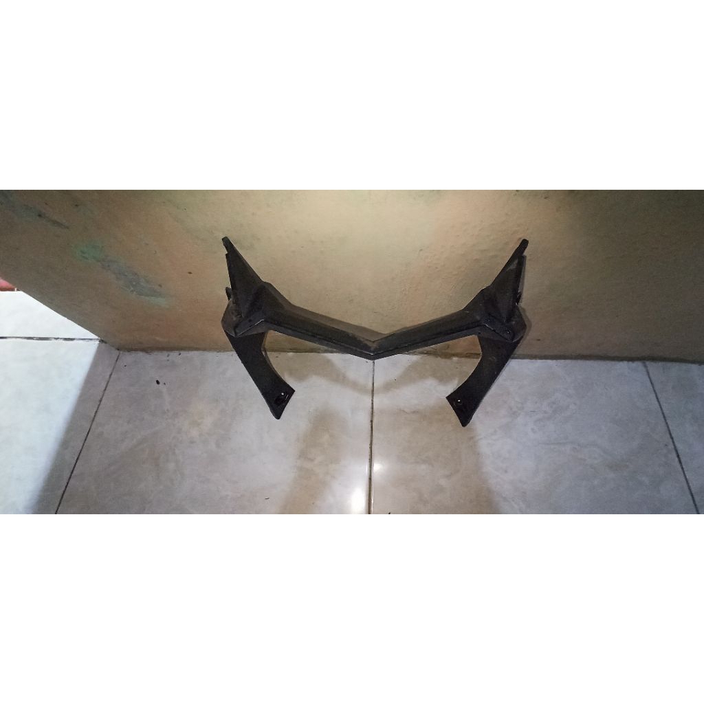 garnish vario 125/150 old