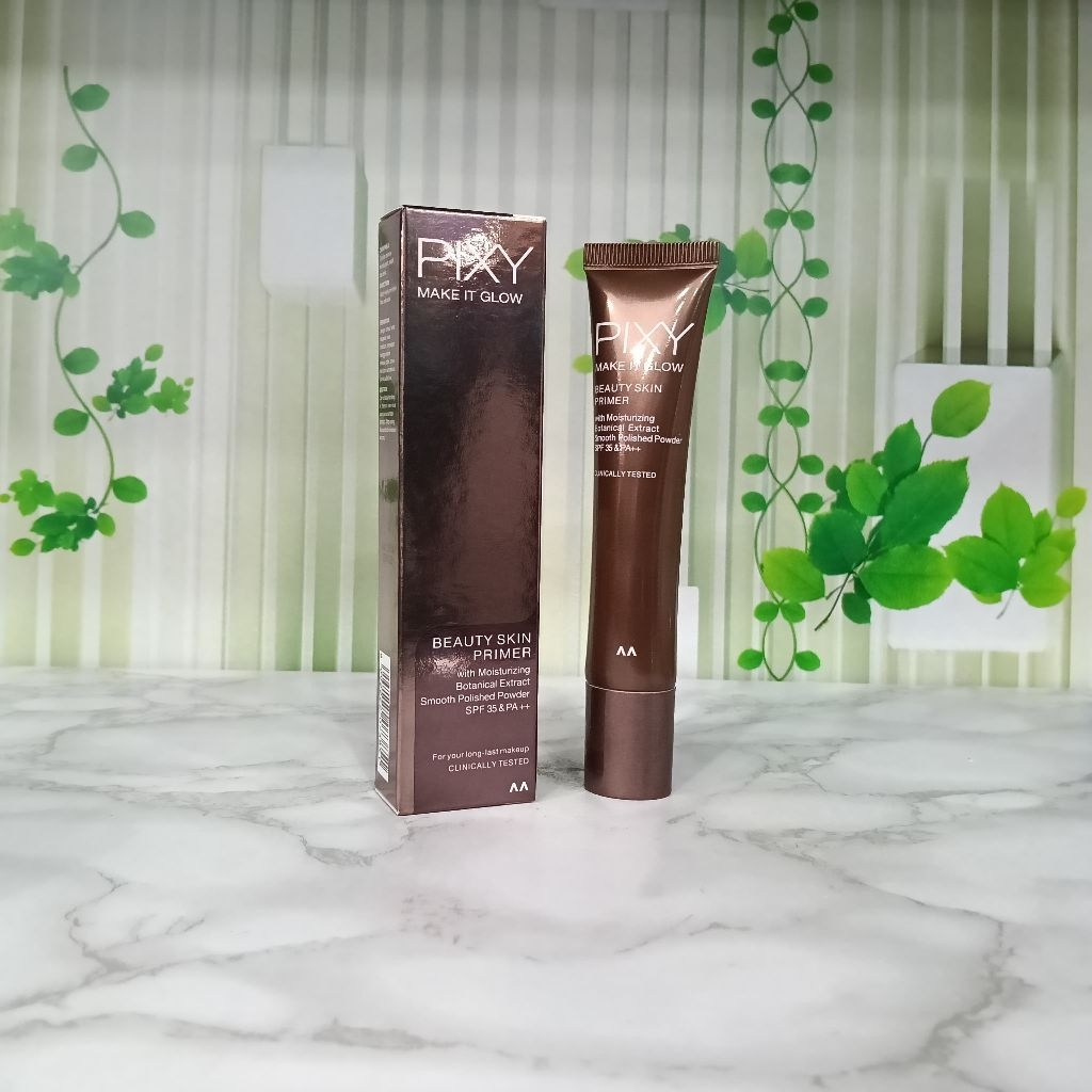 ALOKA | PIXY BEAUTY SKIN PRIMER