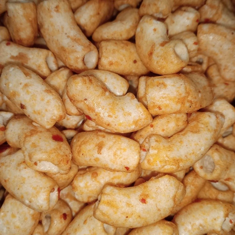 

MAKARONI RUJAK BALI PEDAS MANIS 250 GR DAN 500 GR