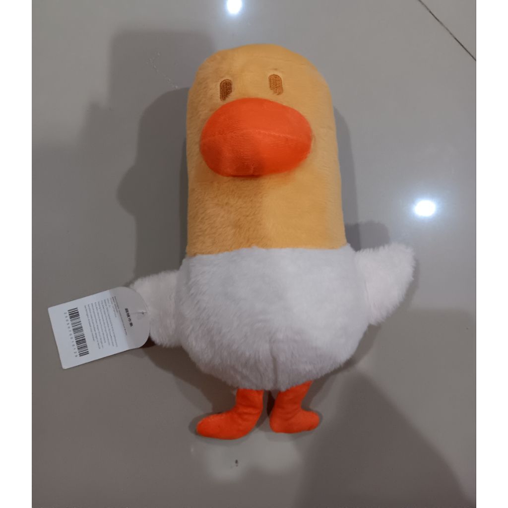 boneka bebek/boneka anak bebek/boneka anak