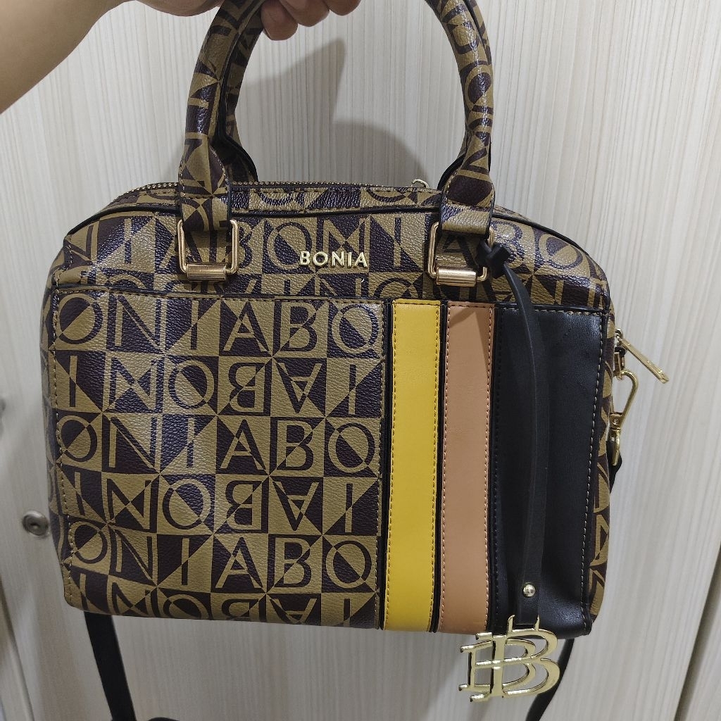 Tas Bonia Wanita Premium