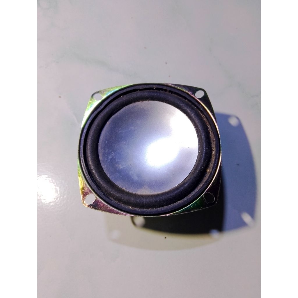 Speaker 3 inch Polos Model Polytron
