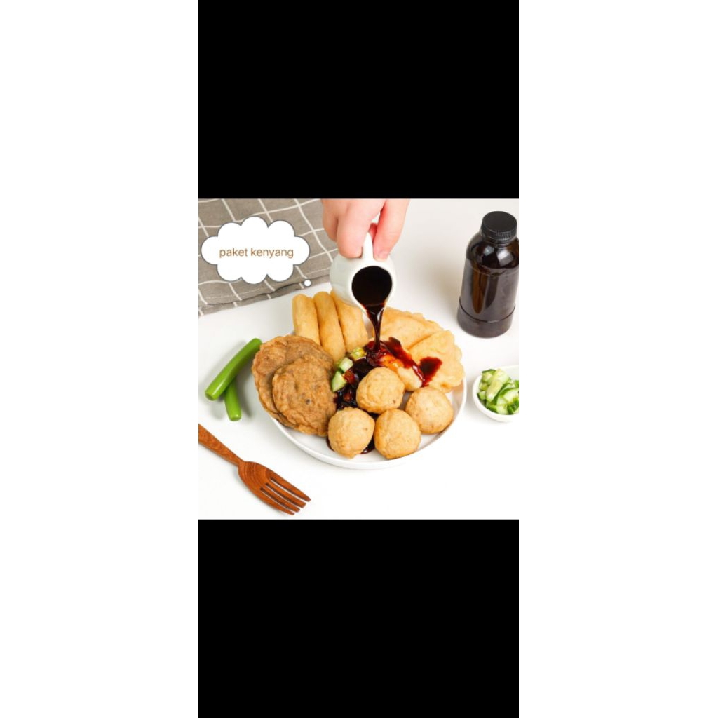 

paketkenyang 15 pouch d awal