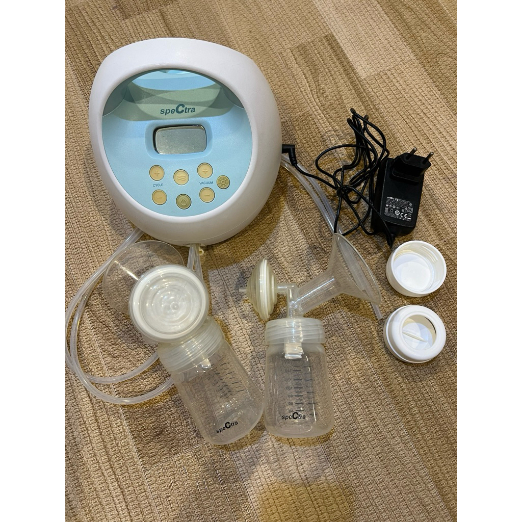 Spectra S1 plus preloved