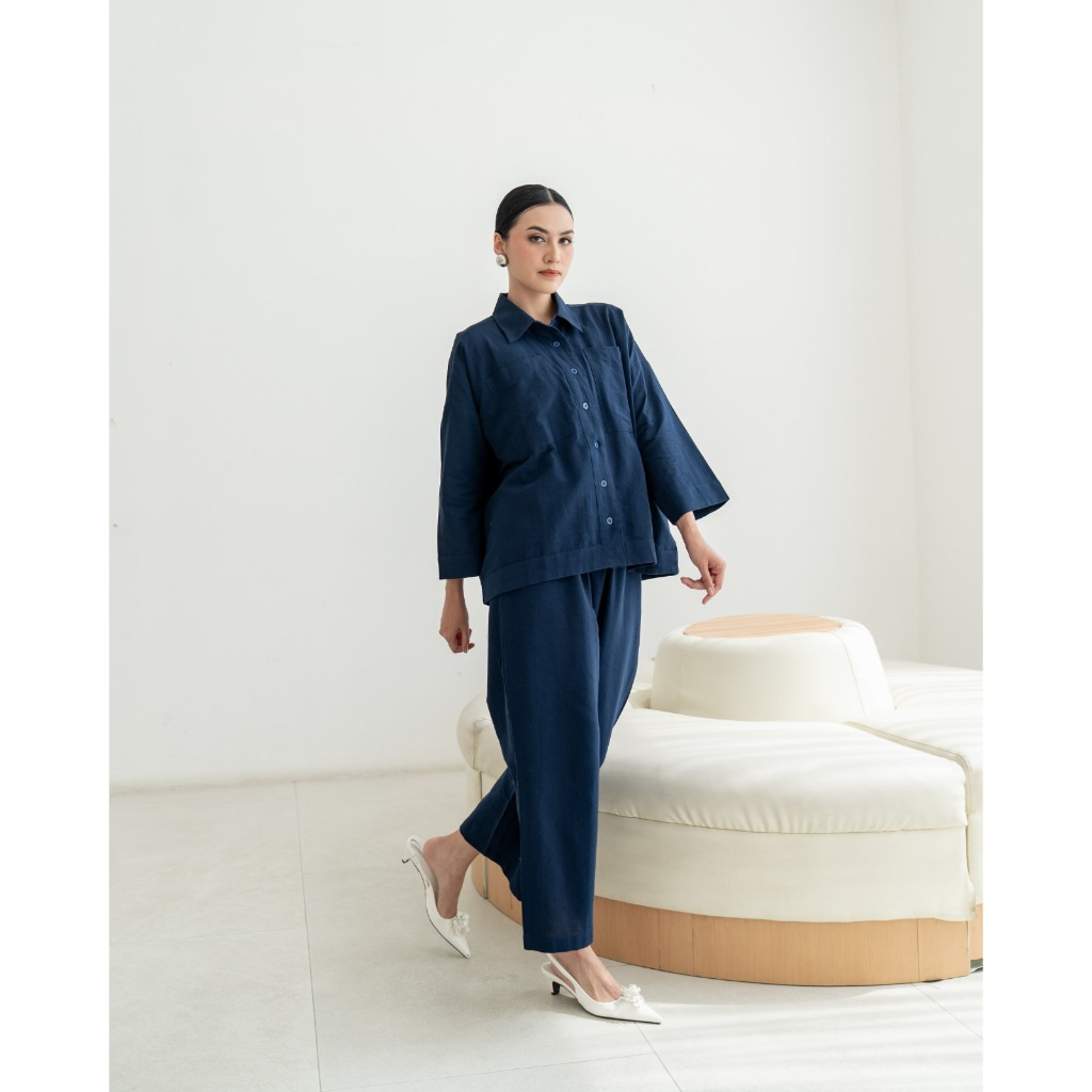 Seminggu.rtw - Mav Set