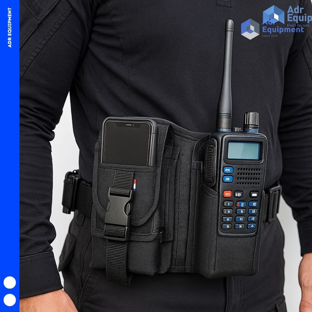 Sarung hp ht double Tempat hp ht pinggang