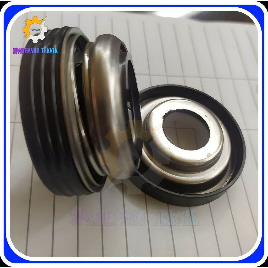 Mechanical Seal suit to Ebara type FH 20 as 20mm/ spare part pompa