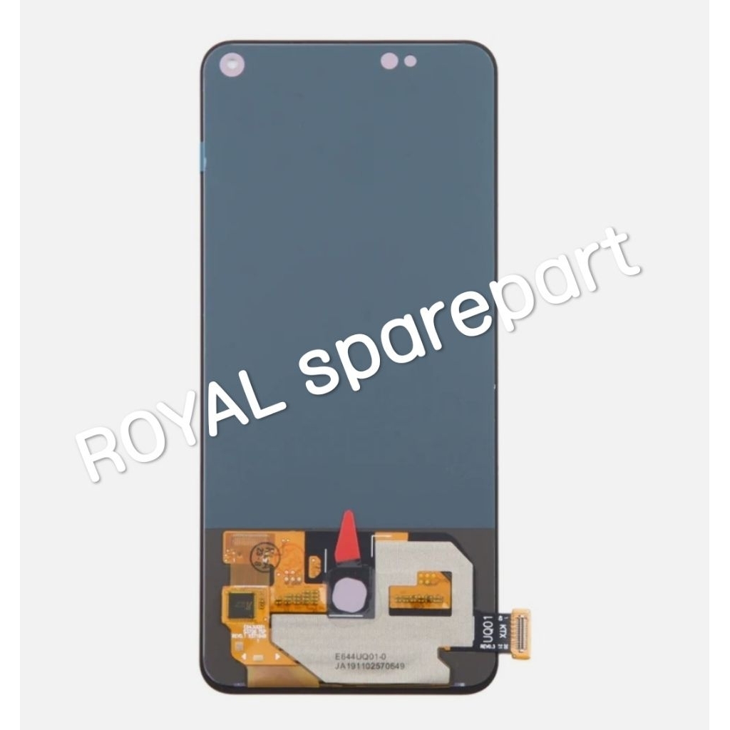 LCD touchscreen Vivo V19 Neo Original