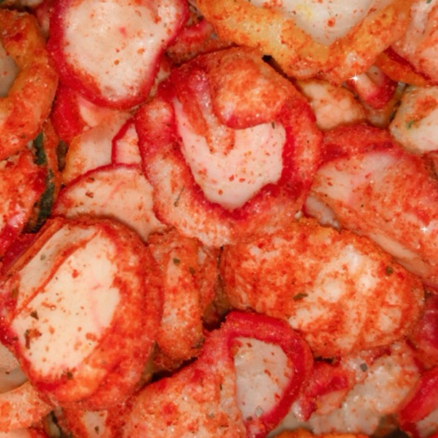 

KRUPUK SEBLAK PEDAS DAUN JERUK 500GR DAN 250GR