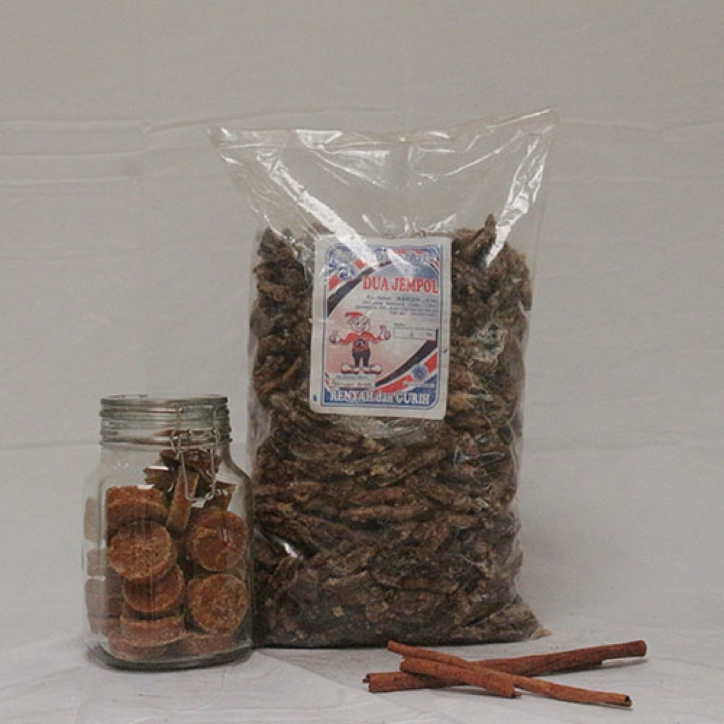 

Sale Pisang jari duo jempol – Camilan Tradisional Renyah & Manis